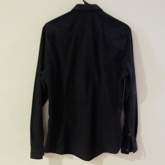 SOLD🚫 H&M Vintage Washed Polo - Picture 2 of 5